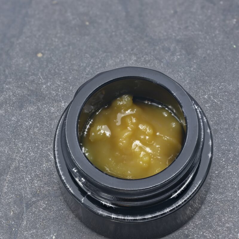 HRC T2 Key Lime Pie