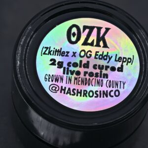 HRC T2 OZK