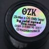 HRC T2 OZK