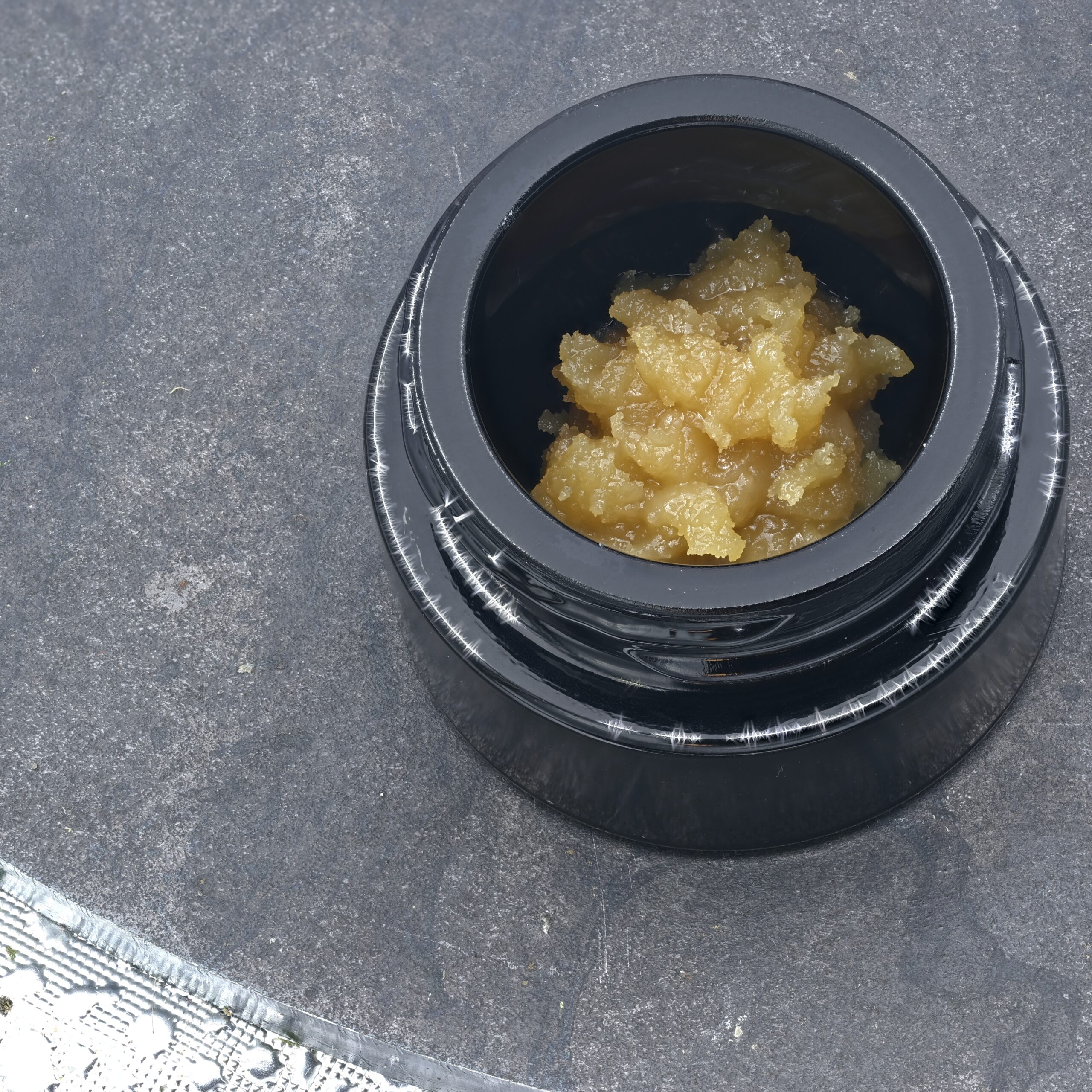 HRC T1 Blueberry Hash Queen
