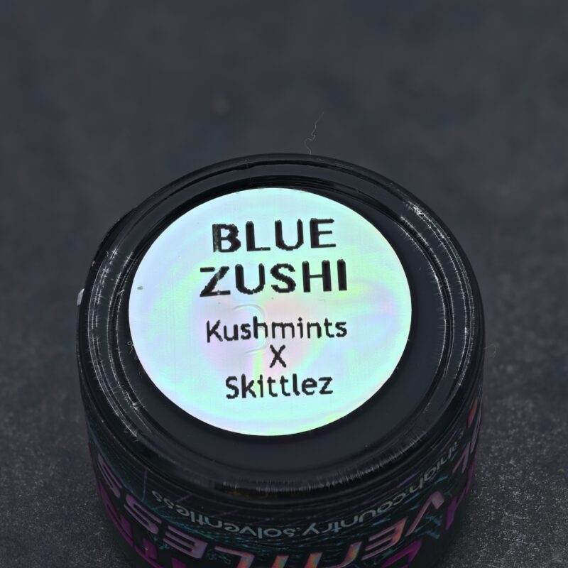 HCS – Blue Zushi