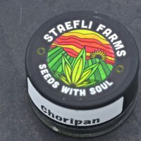 Staefli – Choripan