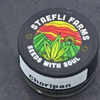 Staefli – Choripan