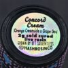 HRC T1 Concord Cream