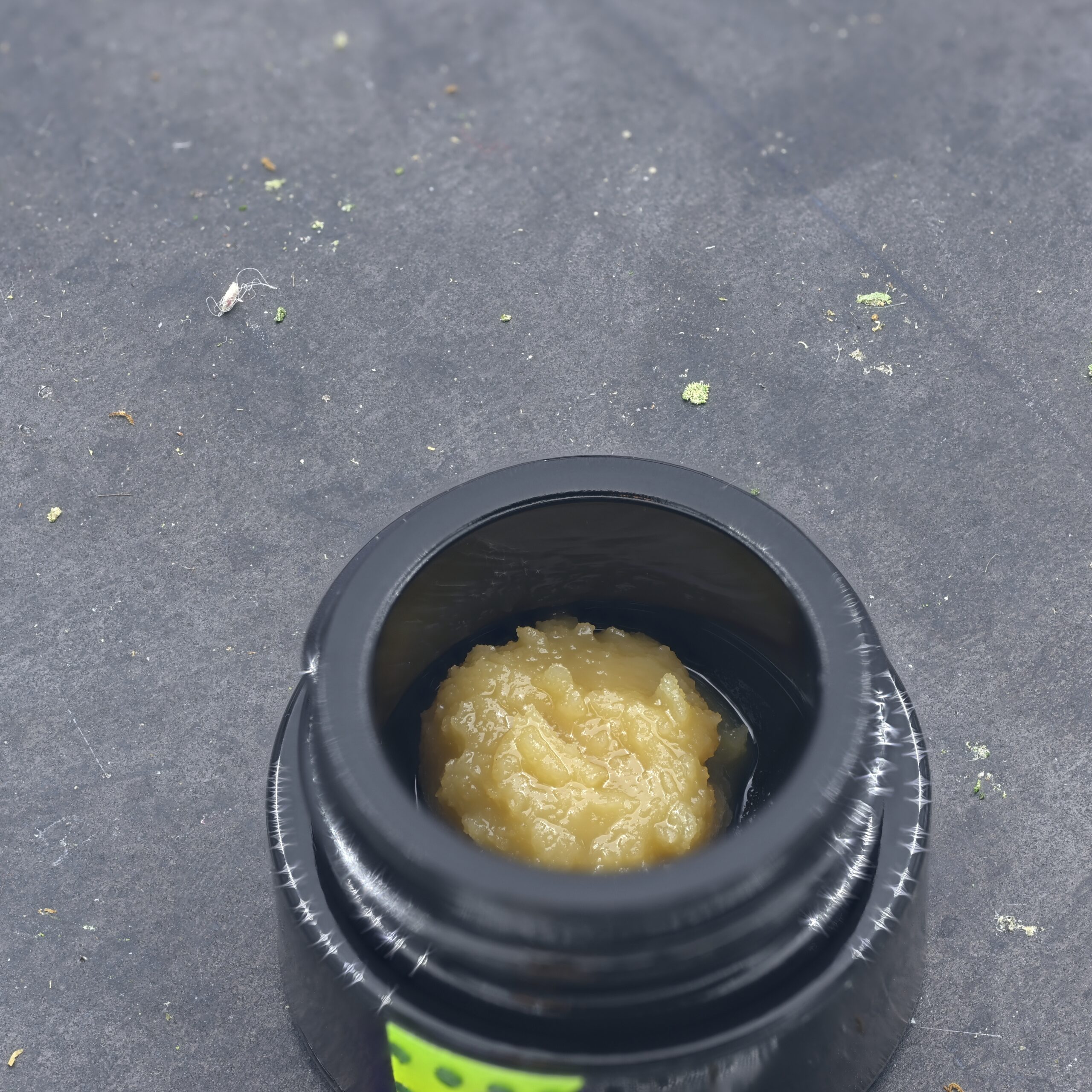HRC T1 Garlic Juice