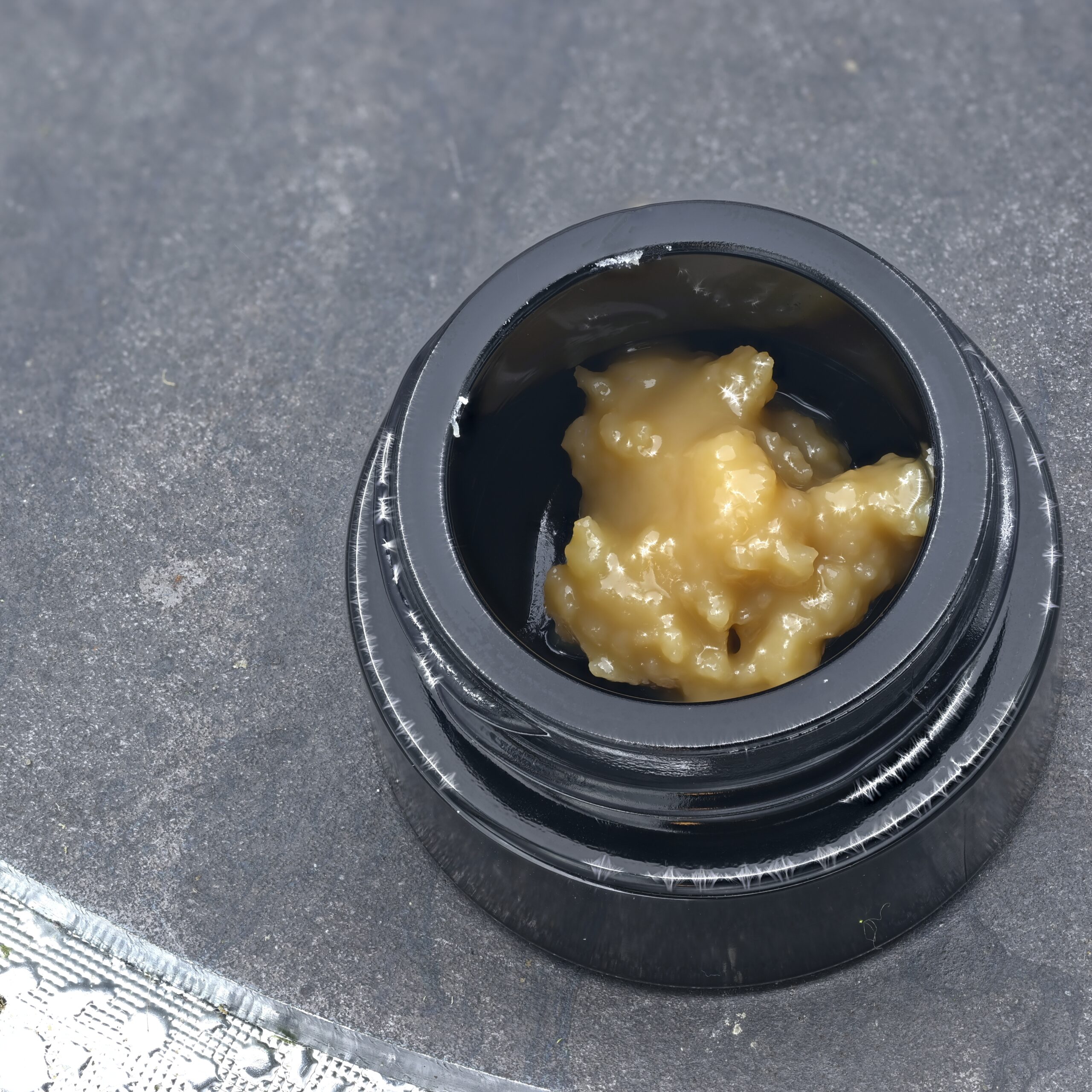 HRC T1 Garlic Breath