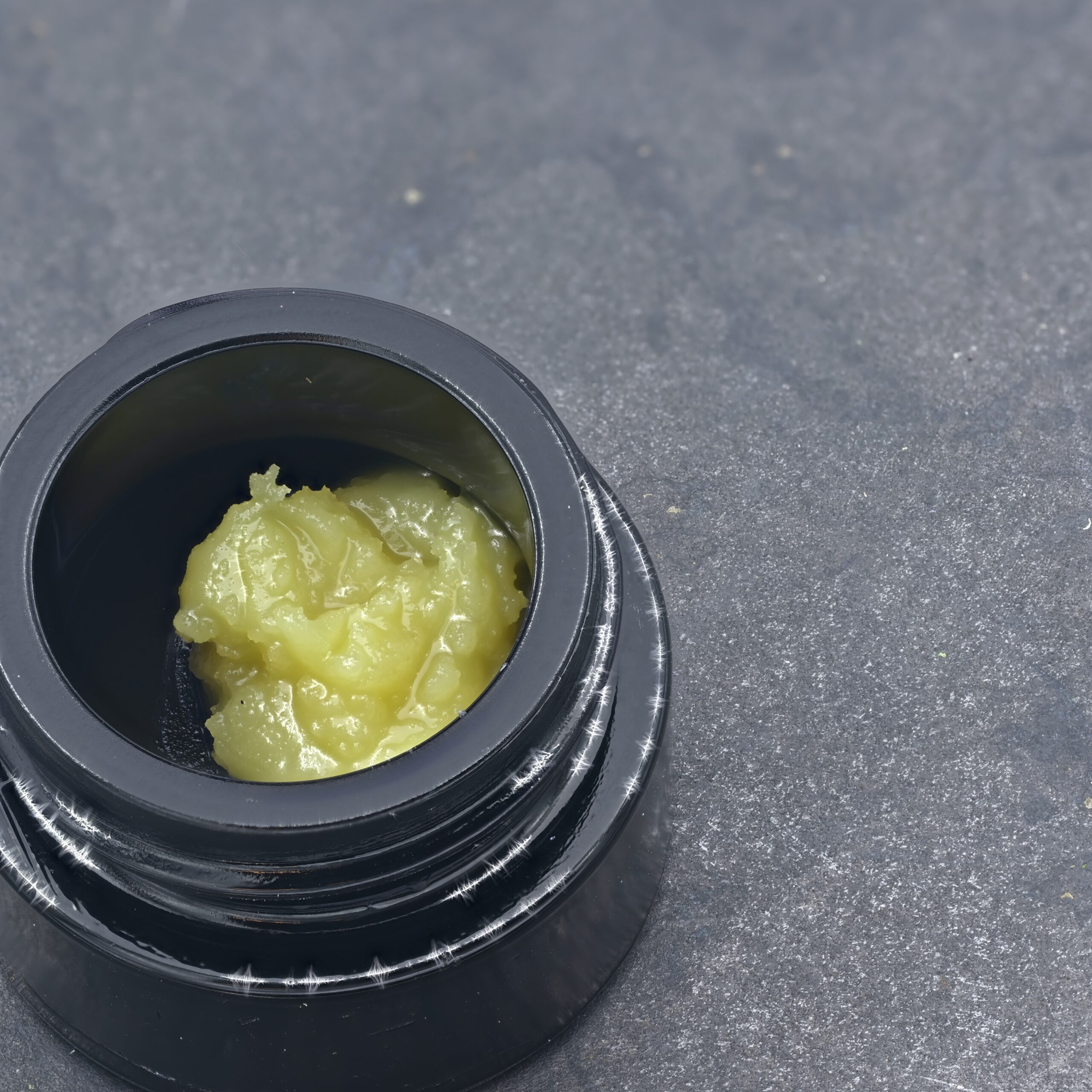 HRC T1 Grape Gas