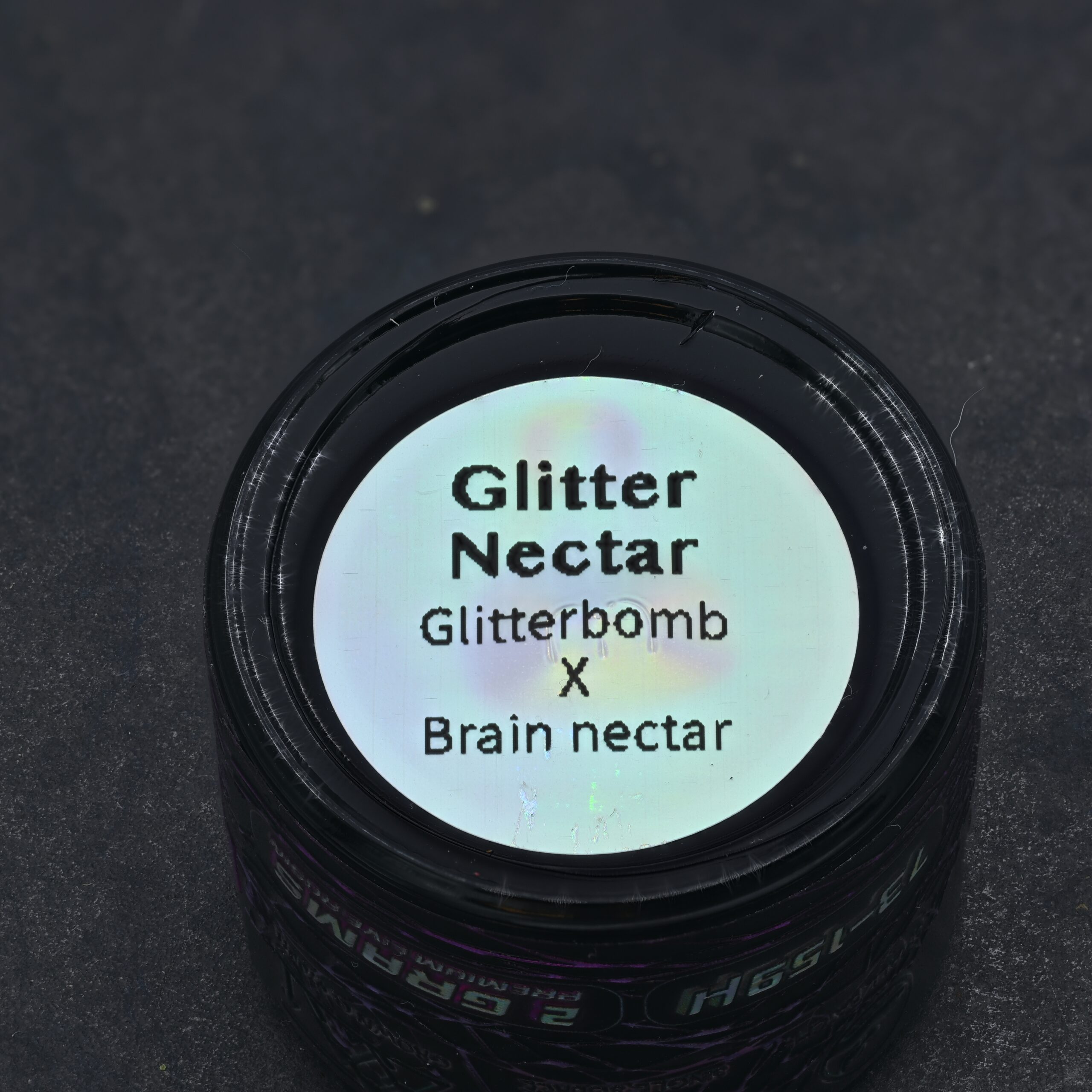 HCS – Glitter Nectar