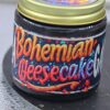 Nebula Gardenz Bohemian Cheesecake