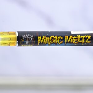 Stacked from 23 images. Method=C (S=1) Magic Meltz - Tier 1 Rosin AIO 0.5g