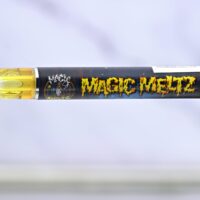 Stacked from 23 images. Method=C (S=1) Magic Meltz - Tier 1 Rosin AIO 0.5g