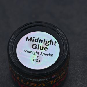 HCS – Midnight Glue