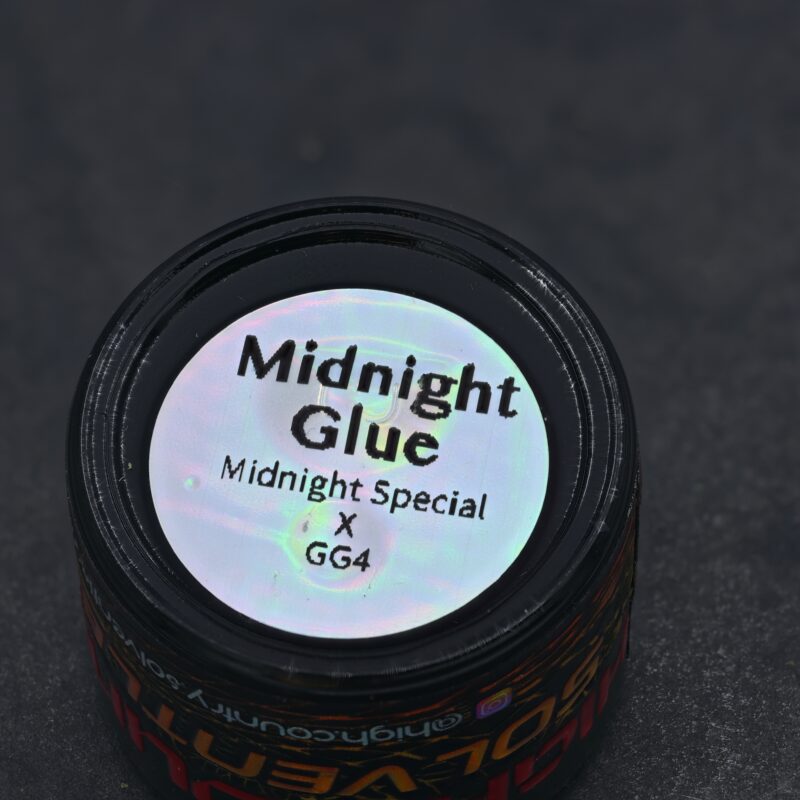 HCS – Midnight Glue