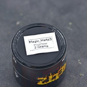 Magic Meltz Rosin 2G Moonbow