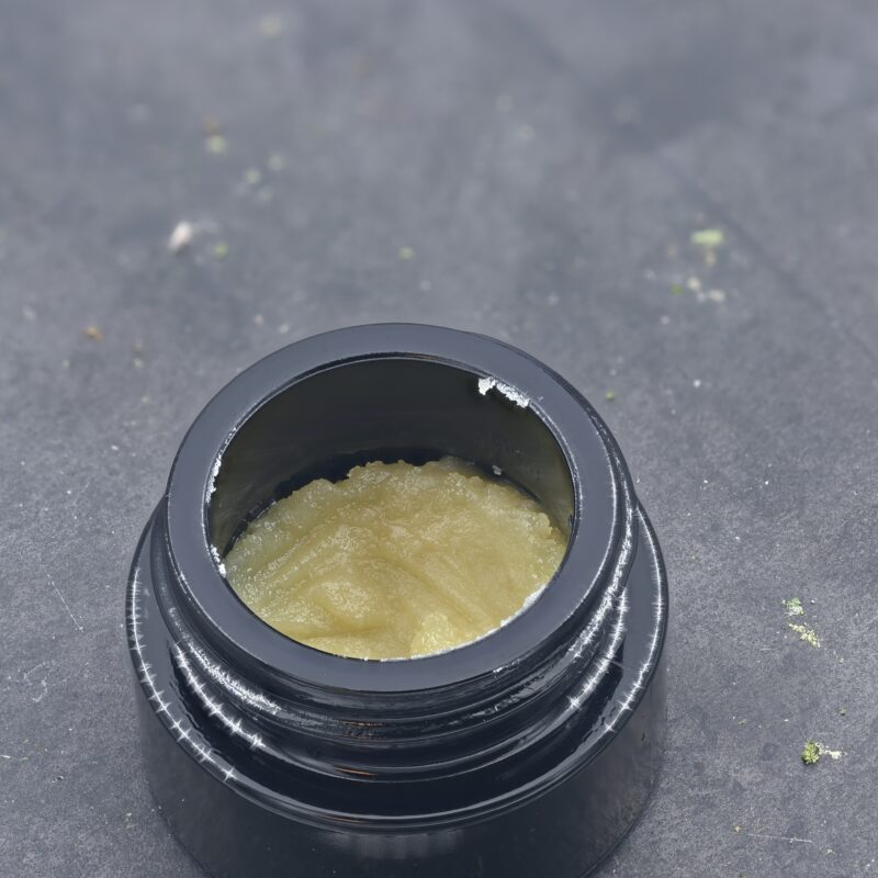 Magic Meltz Rosin 2G Moonbow