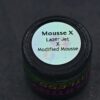 HCS – Mousse X