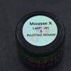 HCS – Mousse X