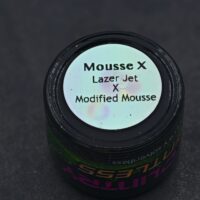 HCS – Mousse X