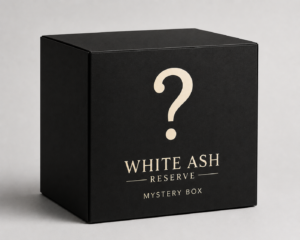 Flower Mystery Box