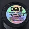 HRC T2 OGKB