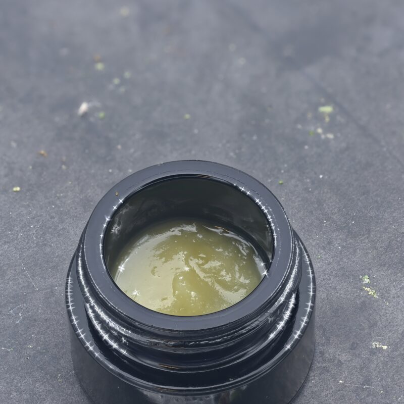 Magic Meltz Rosin 2G Peach Pie