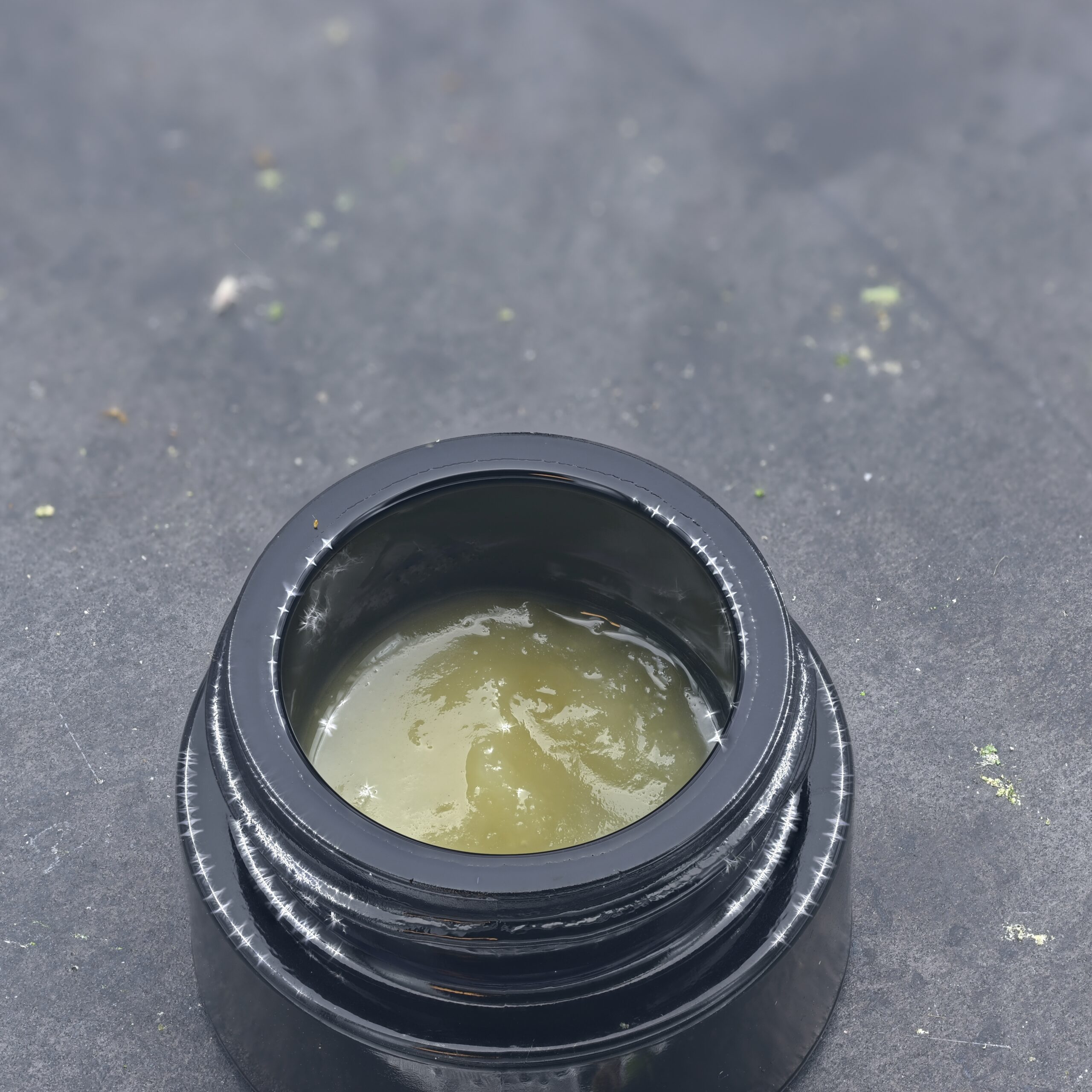 Magic Meltz Rosin 2G Peach Pie
