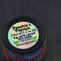 HRC T1 Poochies Papaya