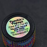 HRC T1 Poochies Papaya