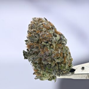 Purple Bubba Kush