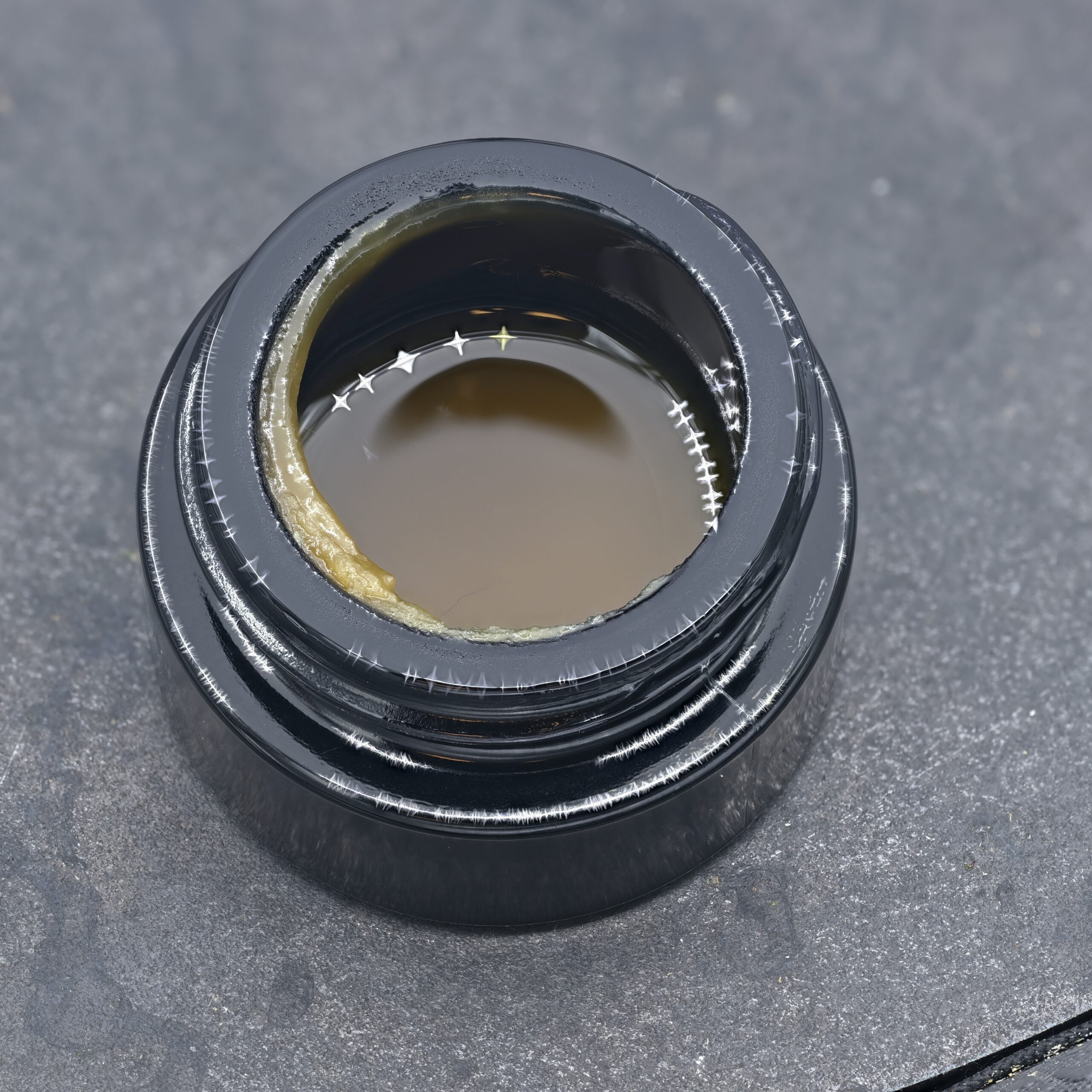 HRC T2 Purple Chem