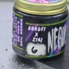 Nebula Gardenz Sunset x Ziki