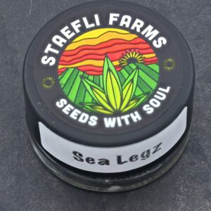 Staefli – Sea Legz