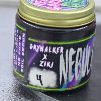 Stacked from 18 images. Method=C (S=1) Nebula Gardenz Skywalker x Ziki