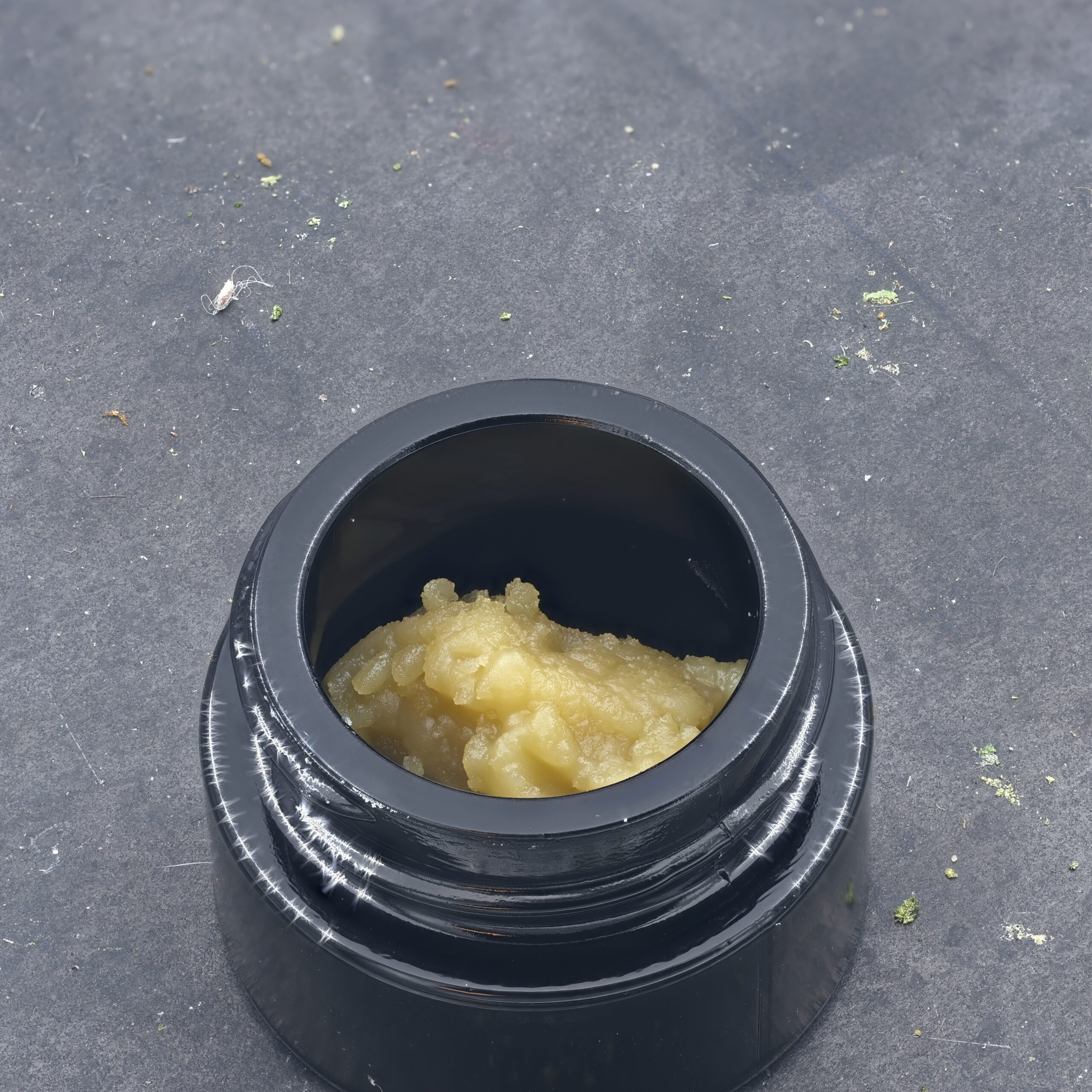 Magic Meltz Rosin 2G SourZ