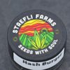 Staefli – Hash Burger