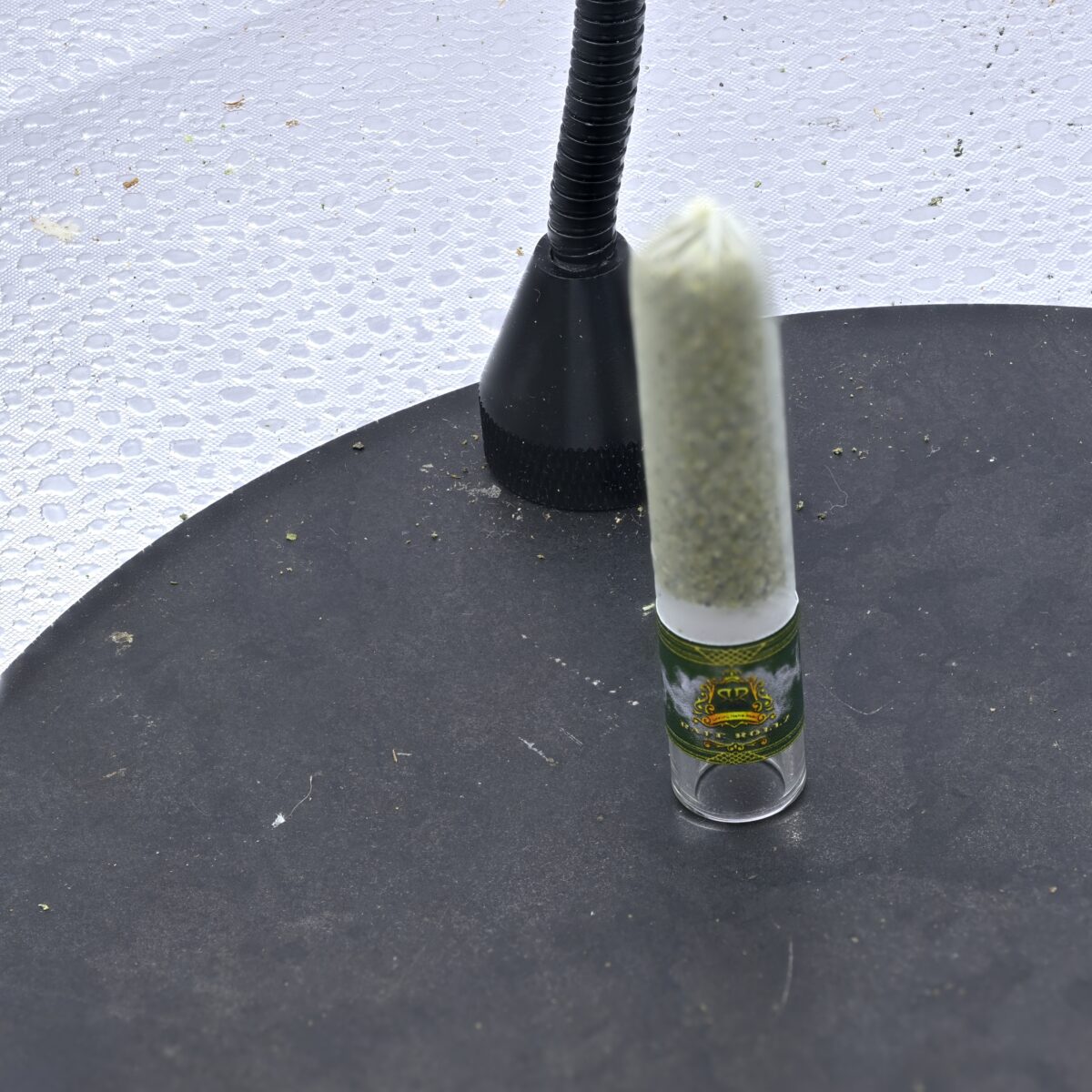 Zourz Preroll