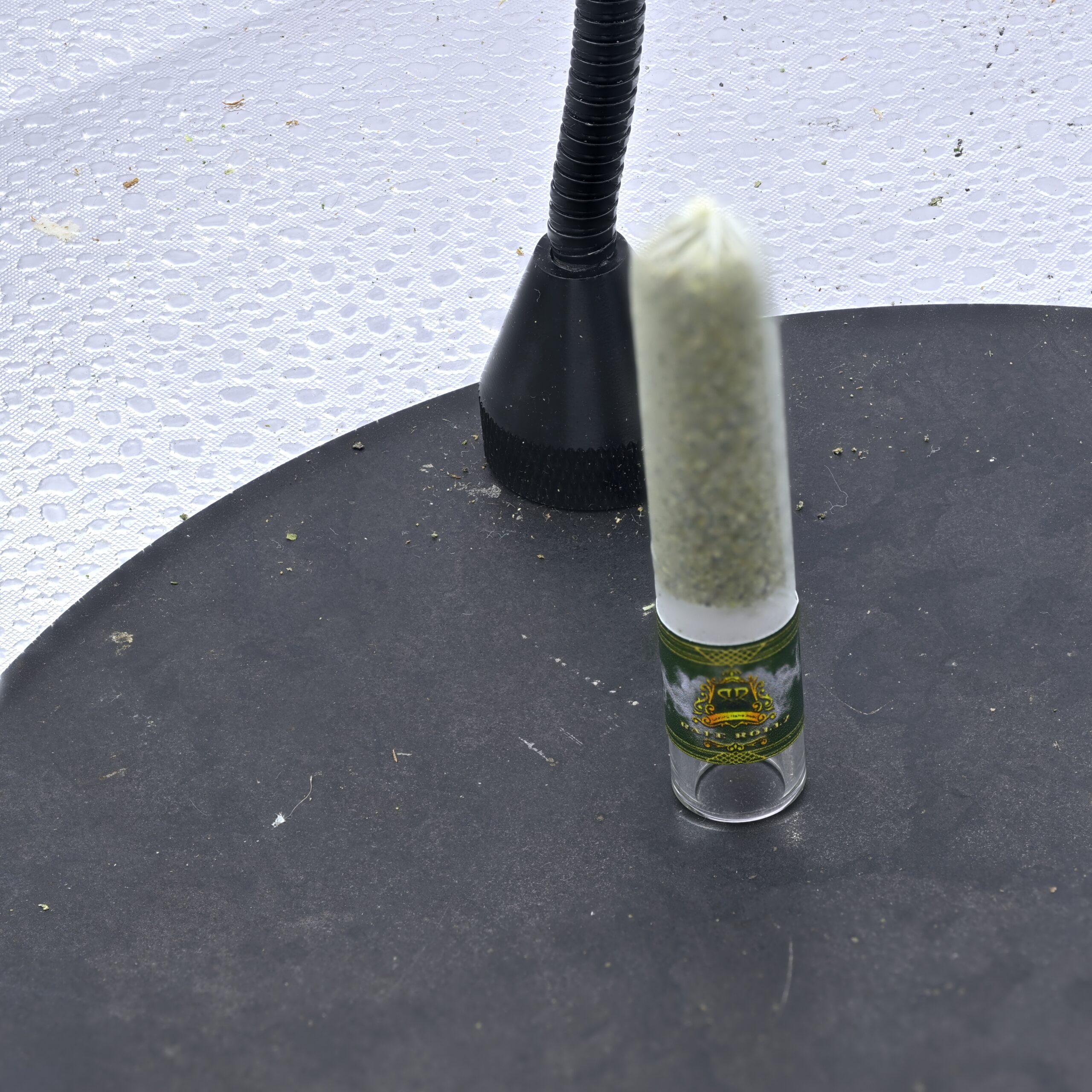 Zour Preroll