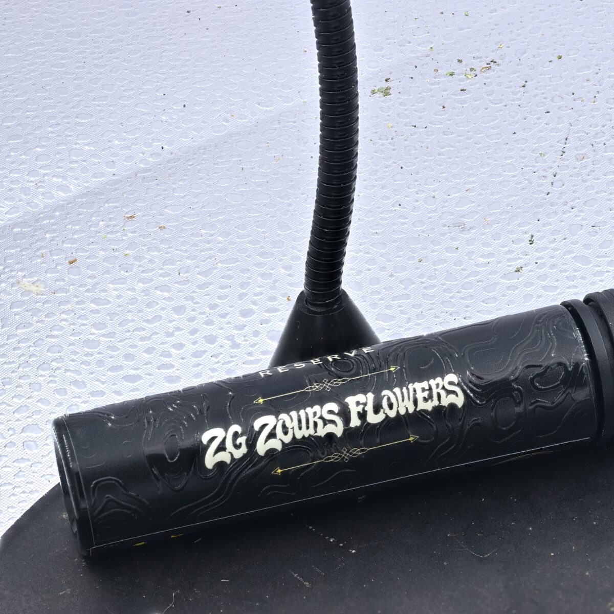 Zourz Preroll