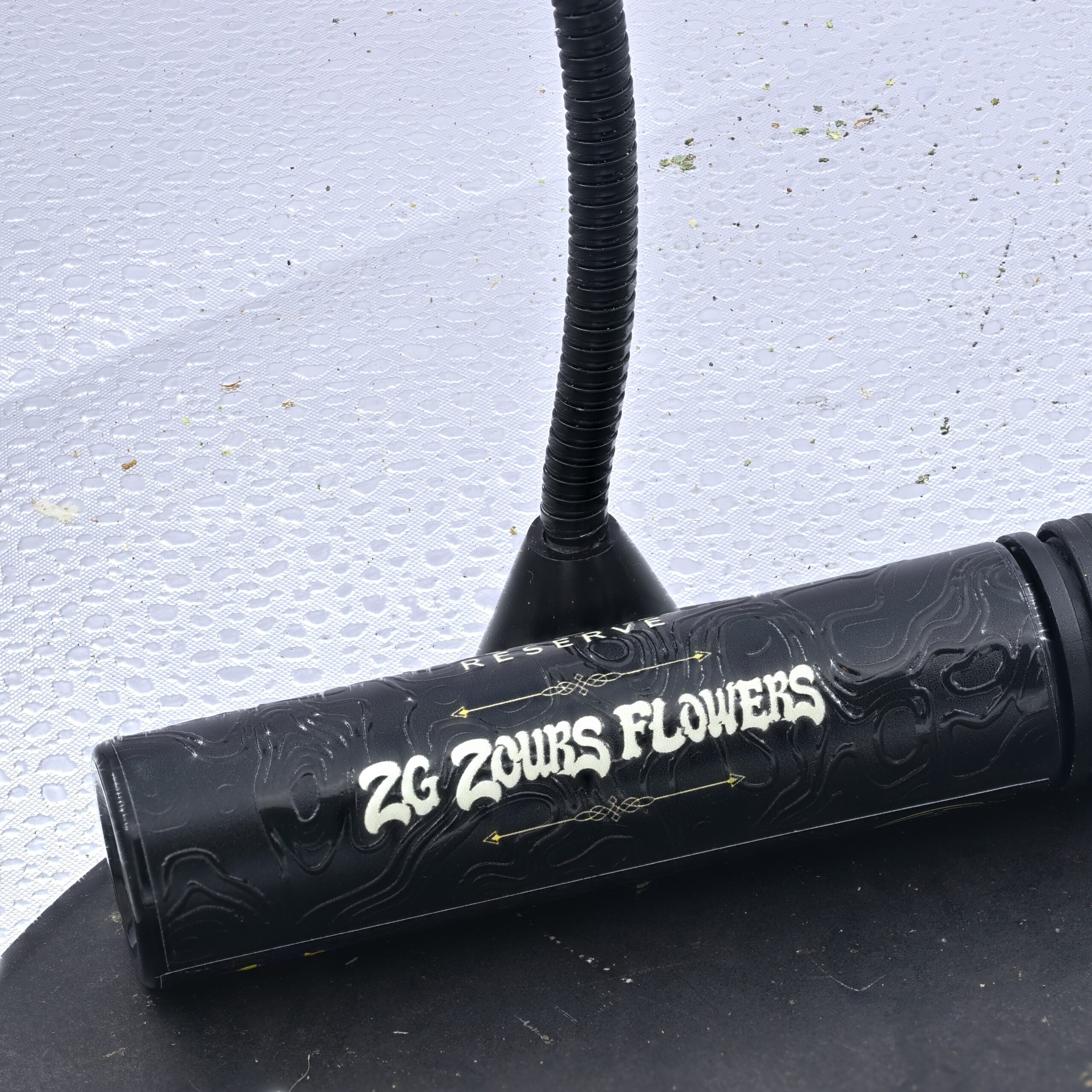 Zour Preroll