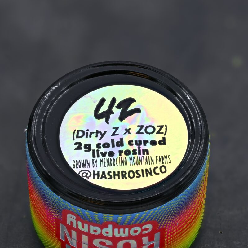 HRC T1 4Z