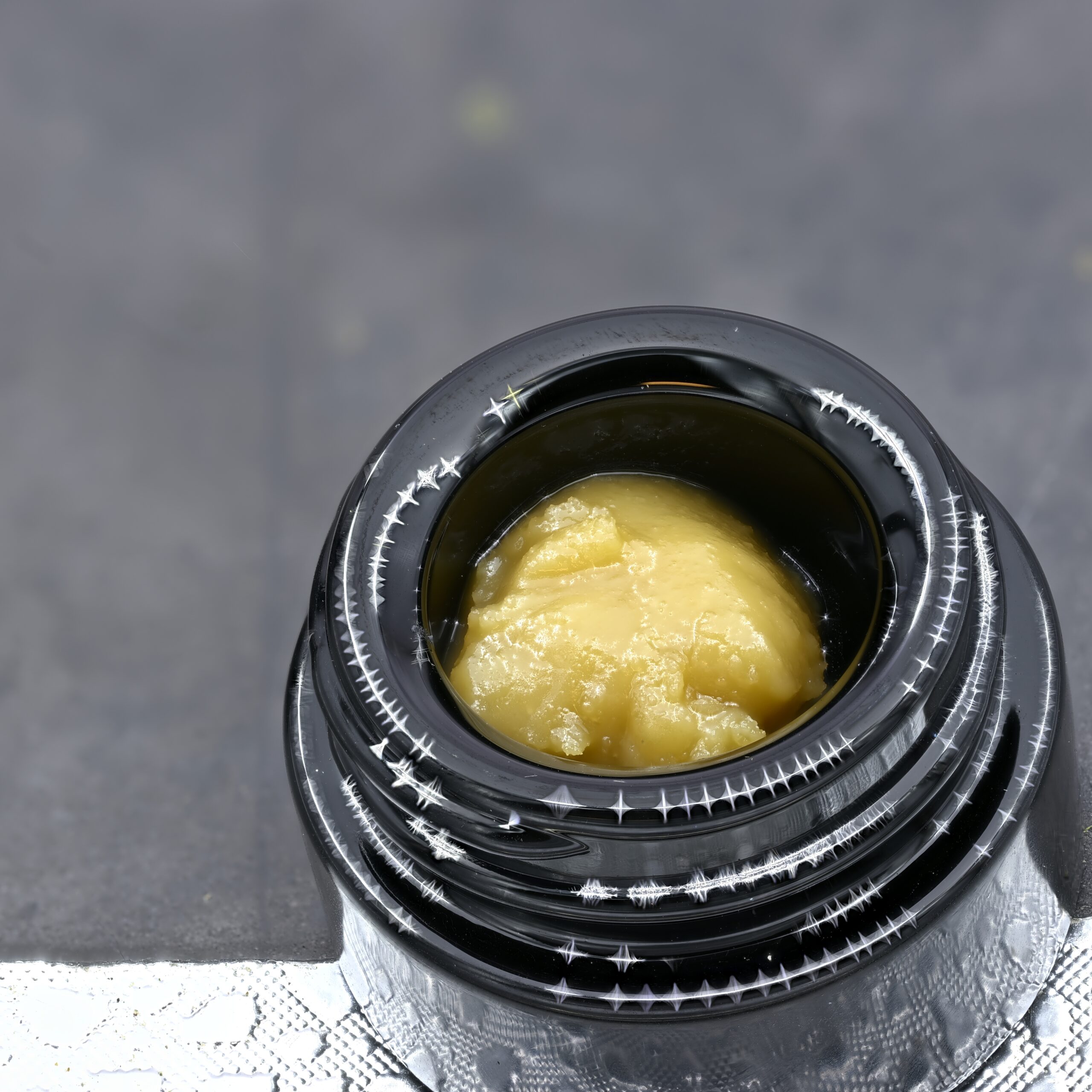 HRC T2 Frozen Bananas