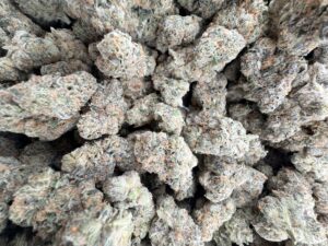 Cadre Verde Strawguava