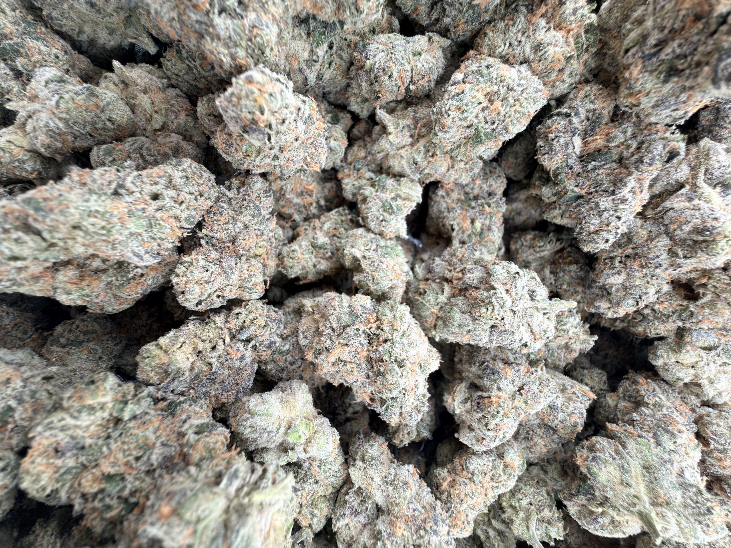 Cadre Verde Strawguava
