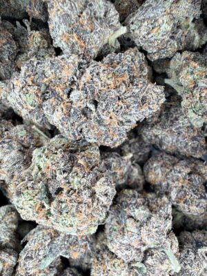 Angel City Farmers Crunch Berries