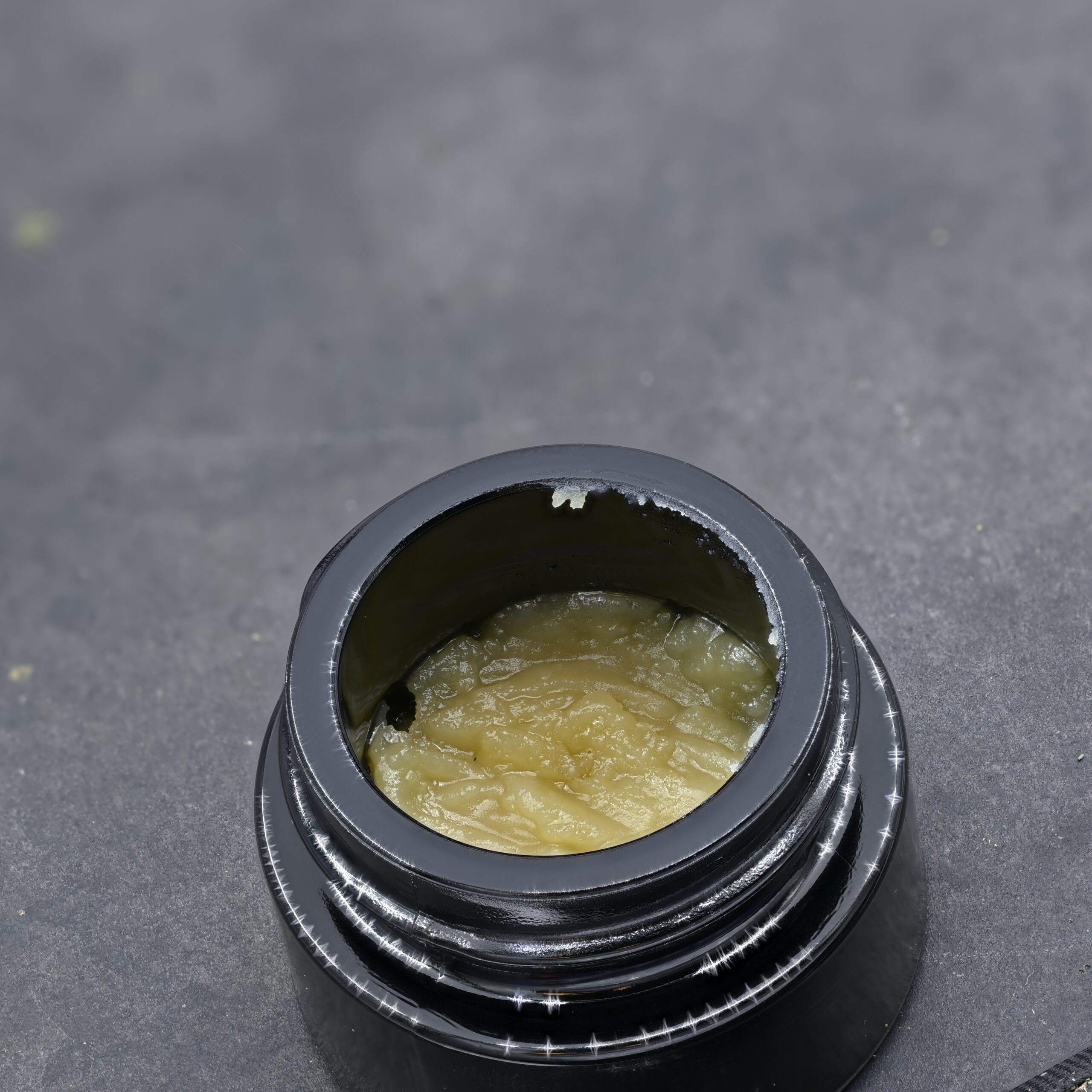 Magic Meltz Black Maple