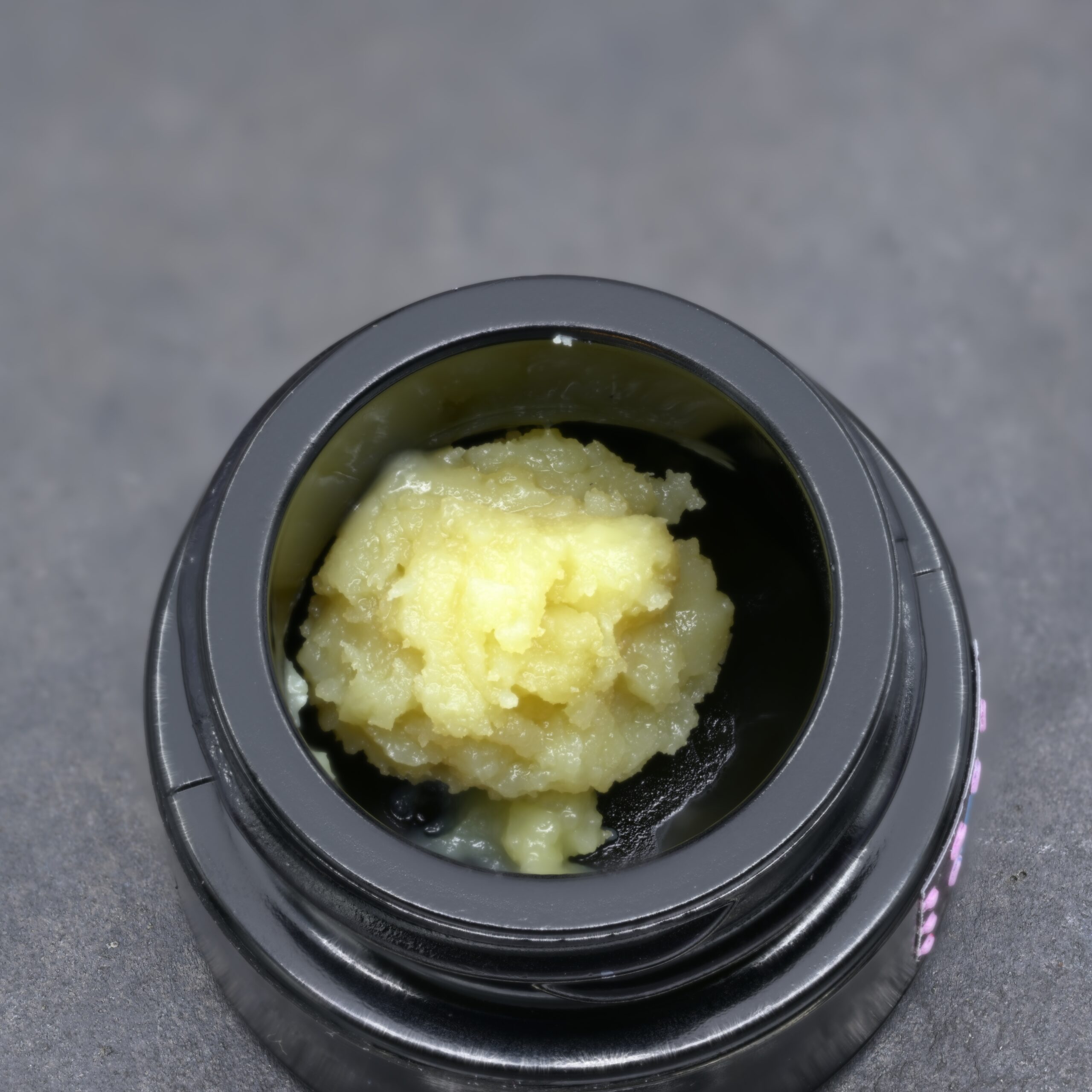HRC T1 Grape Gas