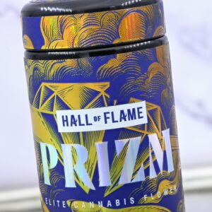 HOF Prizm