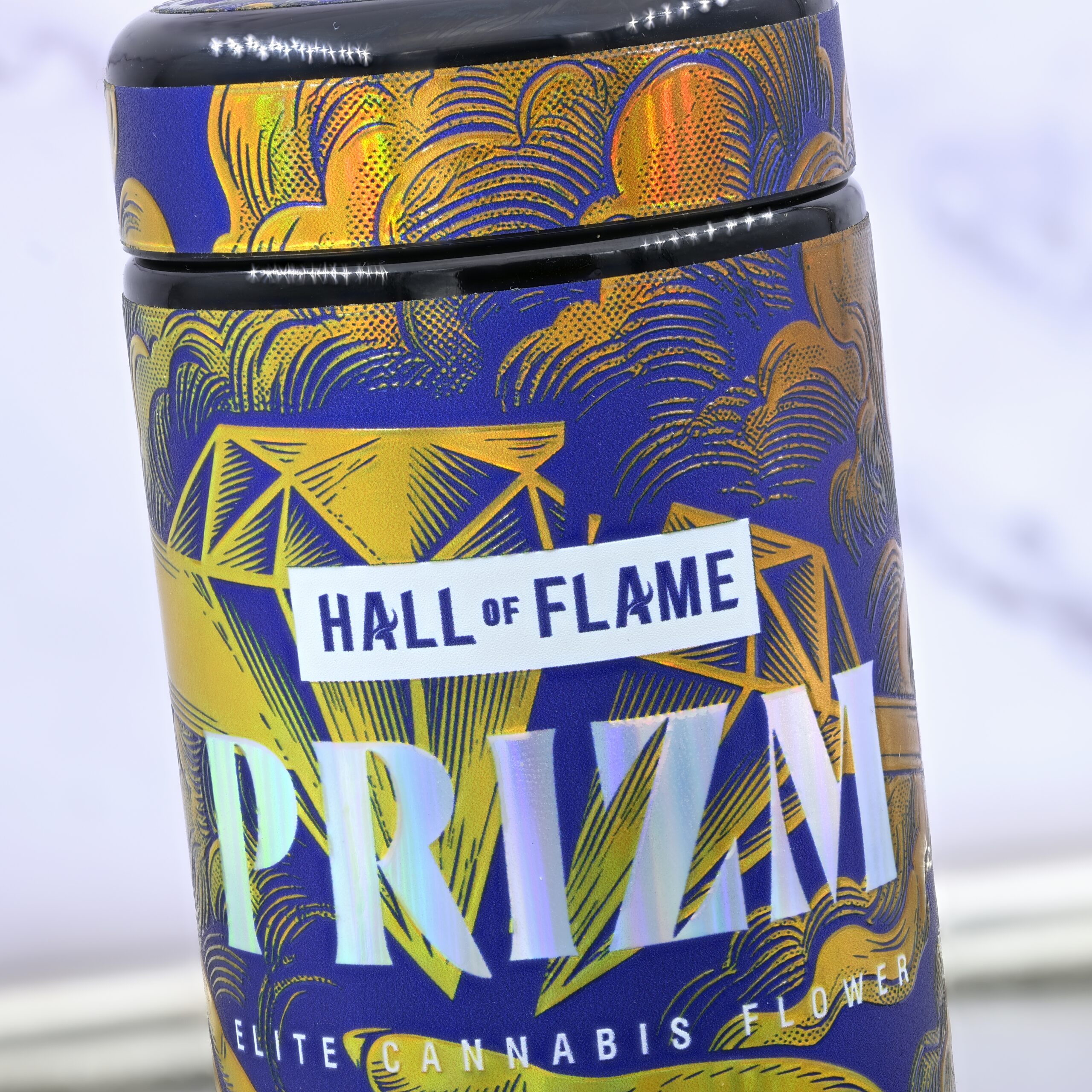 HOF Prizm