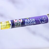 HRC 0.5G AIO vape