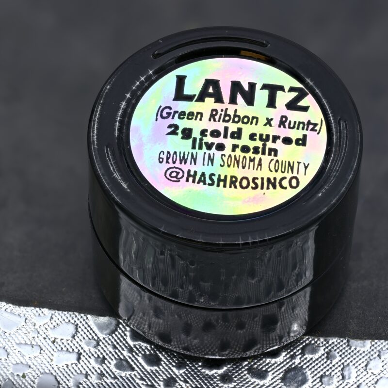 HRC T2 Lantz